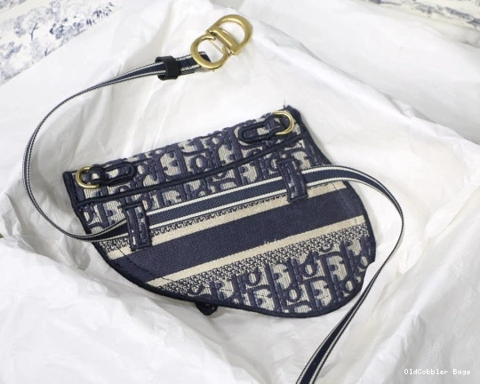 OldCobbler Bags Bag Diro Saddle 0816